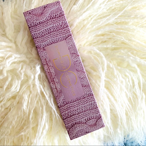 Dominque Cosmetics Sweater Weather palette - Picture 1 of 2